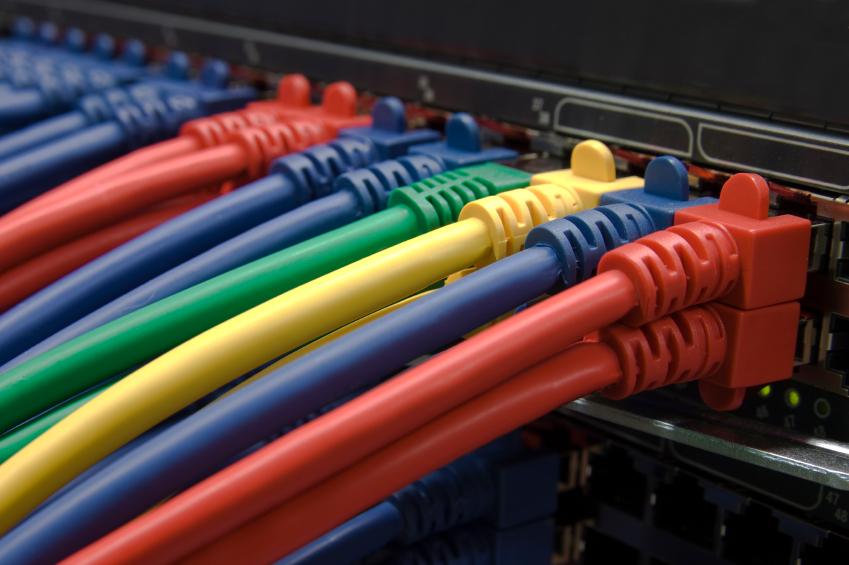 WordPress-Testserver Teil 3: Netzwerk konfigurieren und Server aktualisieren