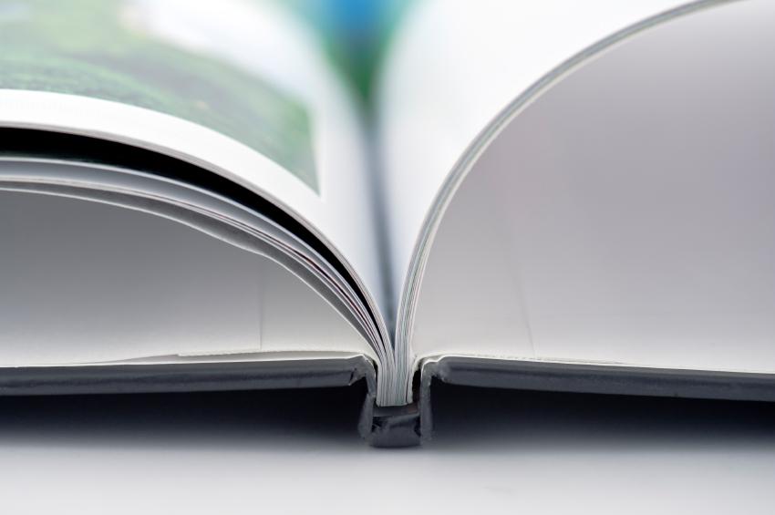 Warum ich meine Fotobücher bei Blurb produzieren lasse