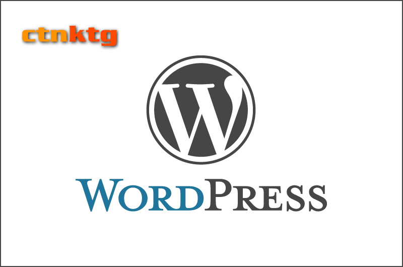 WordPress als Blogging-Plattform einsetzen?